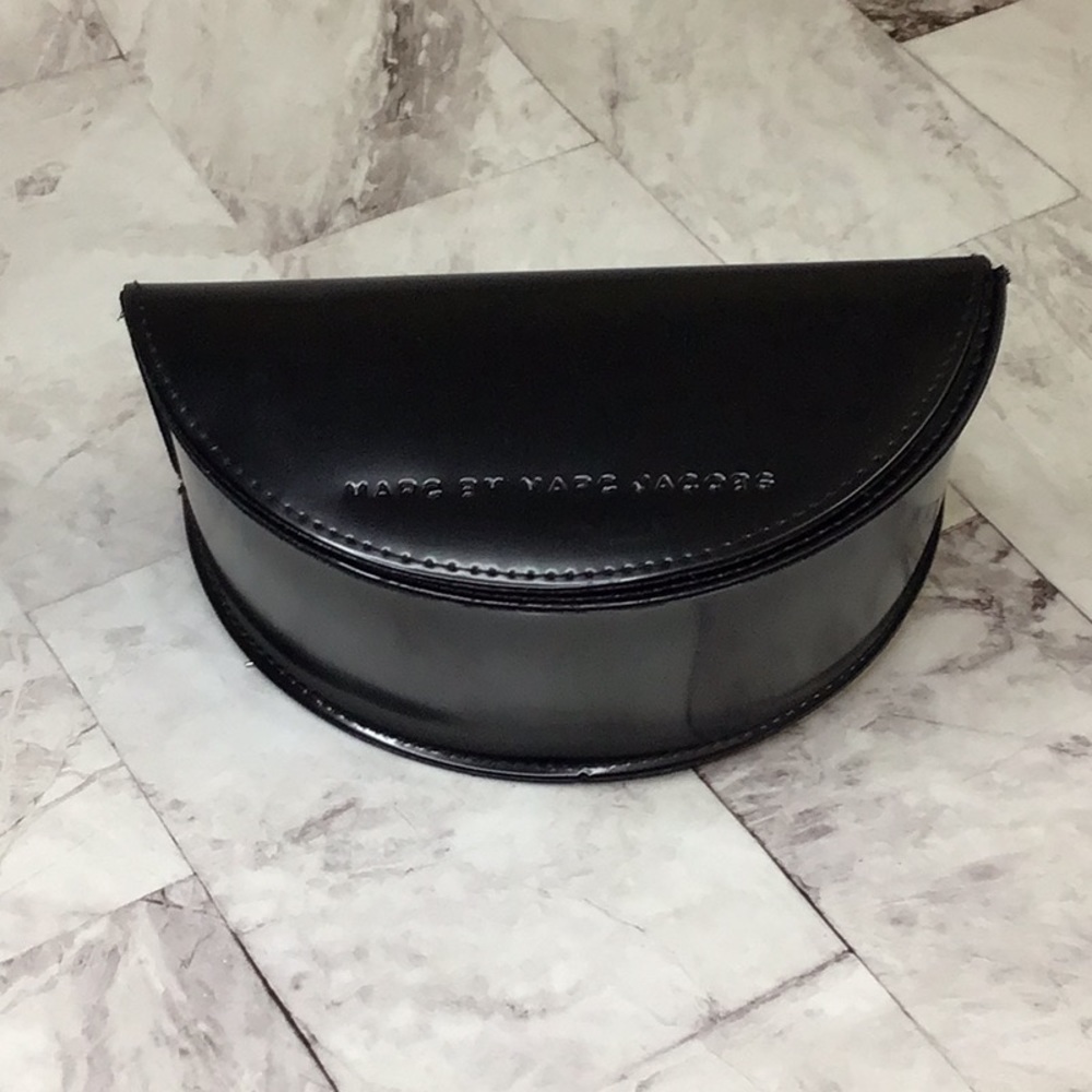 Marc by Marc Jacobs Sunglasses Case